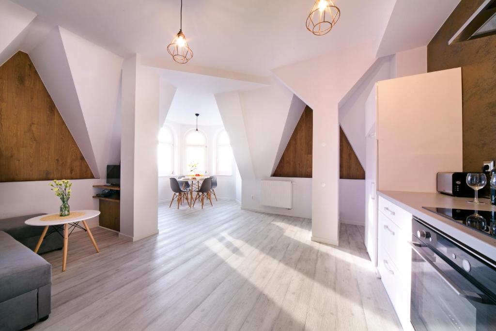 Apartamenty River View od WroclawApartament-pl - 2