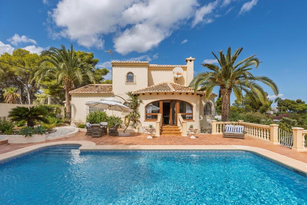 Villa Calara
