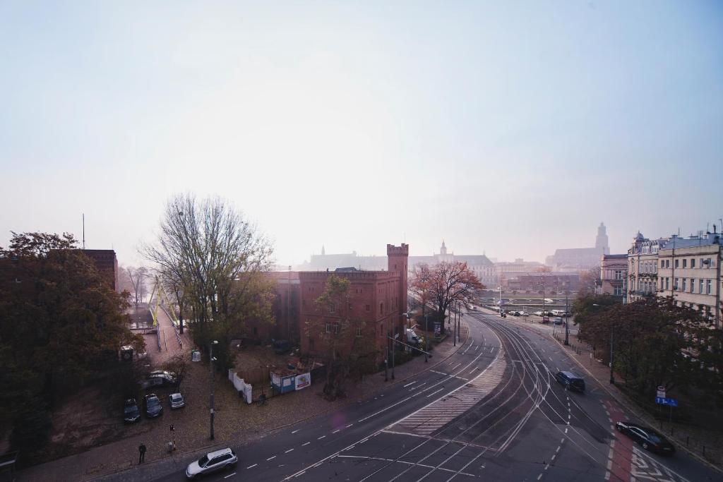 Apartamenty River View od WroclawApartament-pl - 14