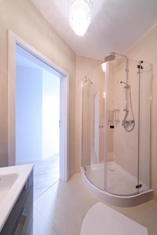 Apartamenty River View od WroclawApartament-pl - 13