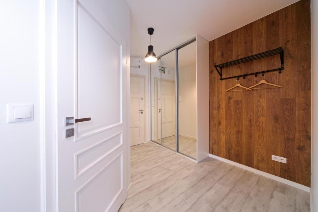 Apartamenty River View od WroclawApartament-pl - 10