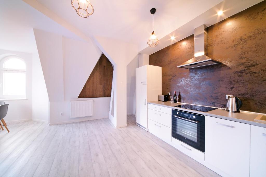 Apartamenty River View od WroclawApartament-pl - 5