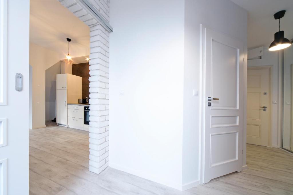 Apartamenty River View od WroclawApartament-pl - 11