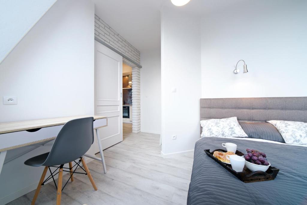 Apartamenty River View od WroclawApartament-pl - 6