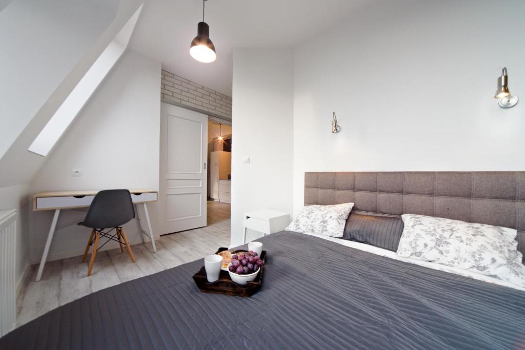 Apartamenty River View od WroclawApartament-pl - 8