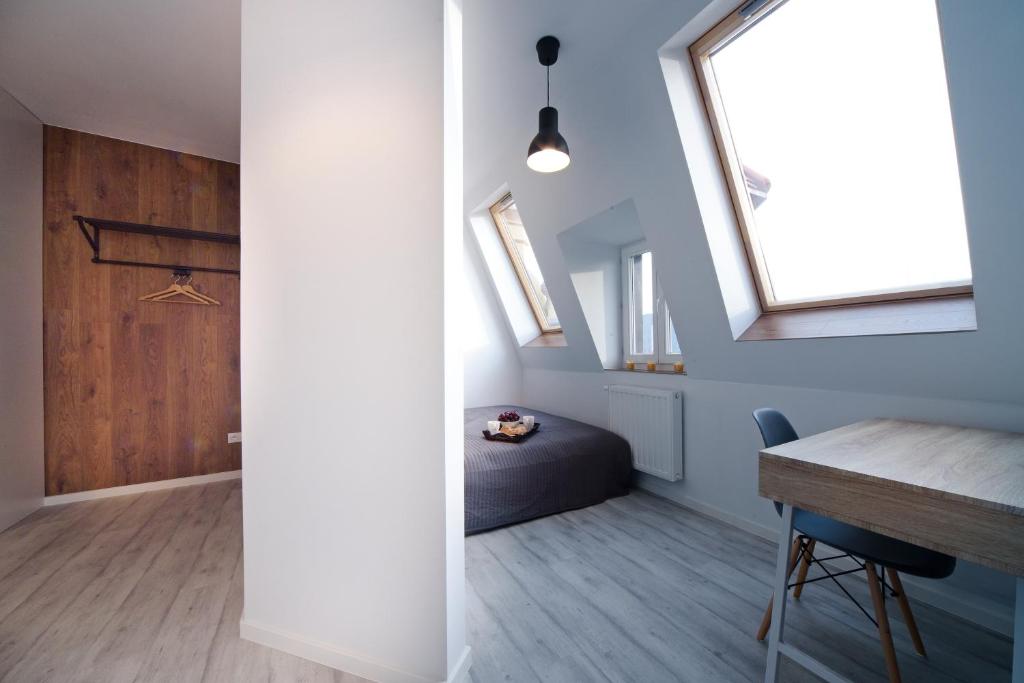 Apartamenty River View od WroclawApartament-pl - 9