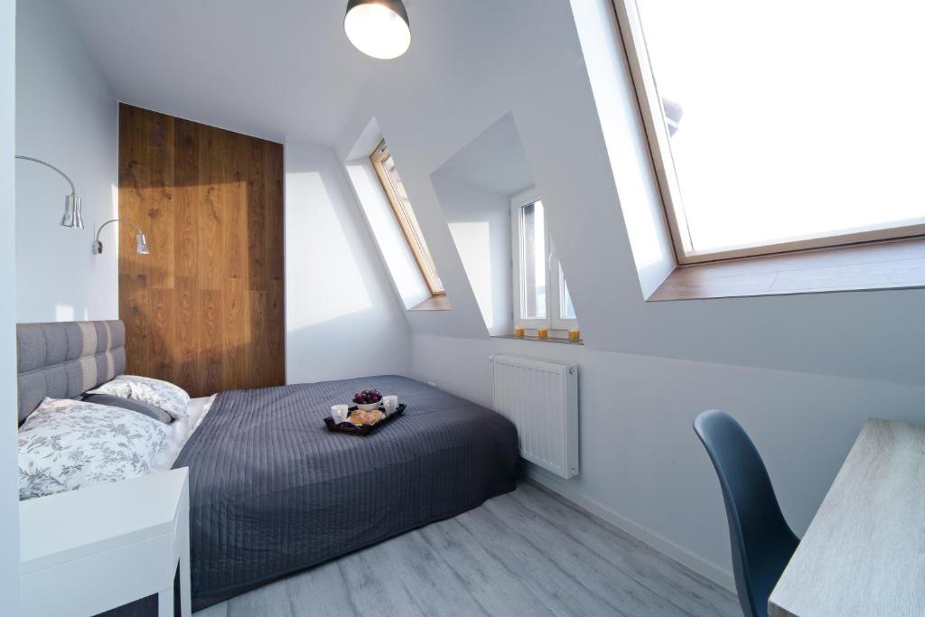 Apartamenty River View od WroclawApartament-pl - 7