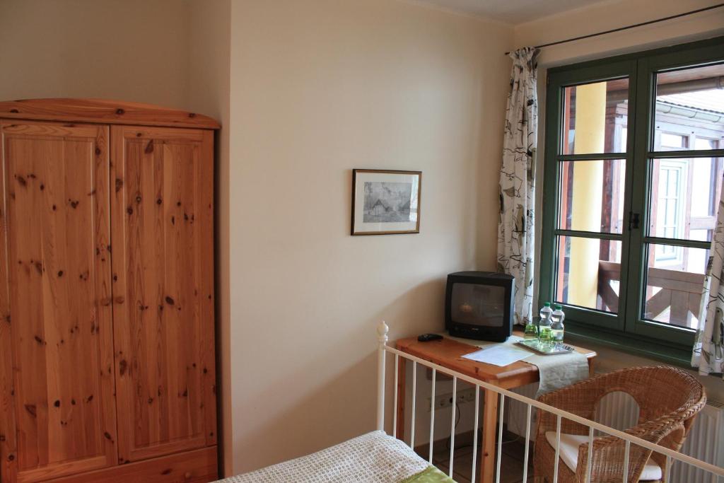 Haus Buchheim - Pension am Schloss - 5