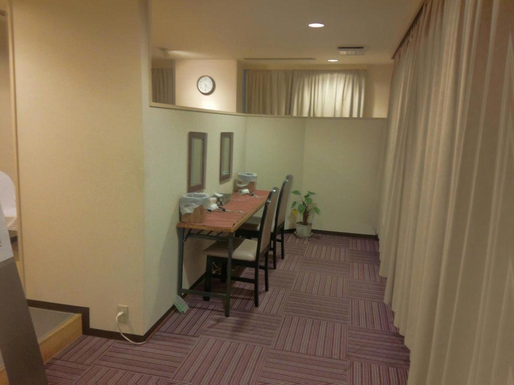 Fotografie z fotogalerie ubytování Mito Riverside Hotel v destinaci Mito