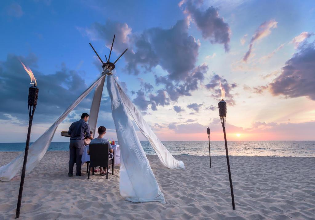 Aleenta Phuket - Phang Nga - The Leading Hotels of the World - 9