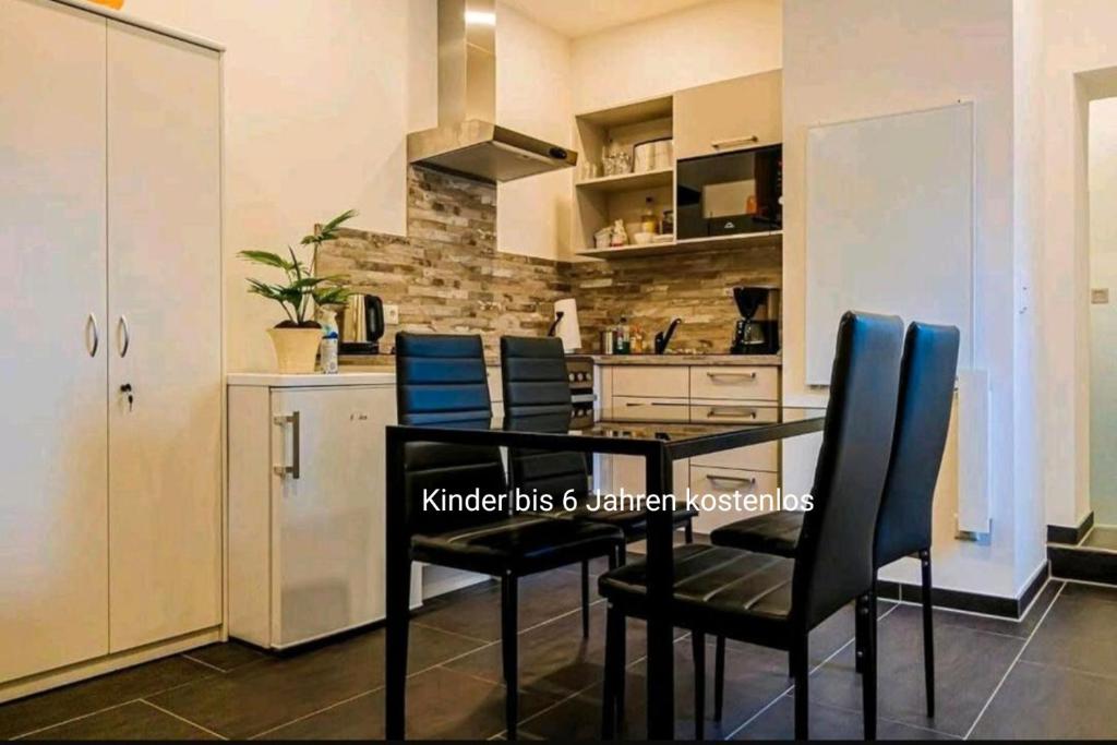 Ferienwohnung NR2 - Housity