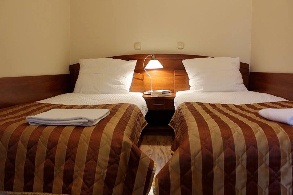 Pensjonat Perła Polanicy - 17