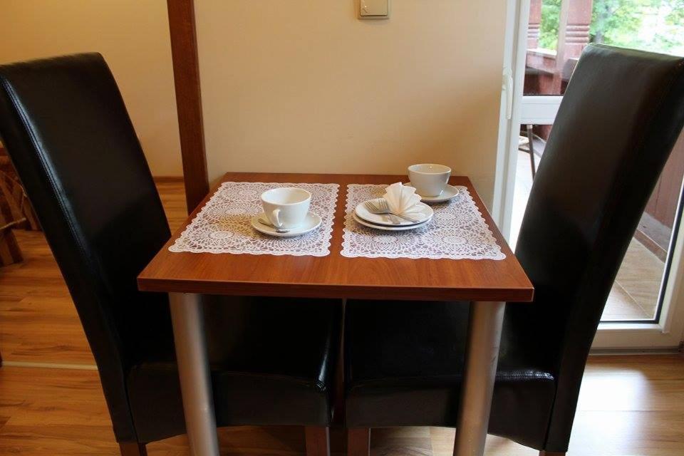 Pensjonat Perła Polanicy - 19