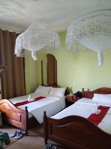 Rusizi progress hotel