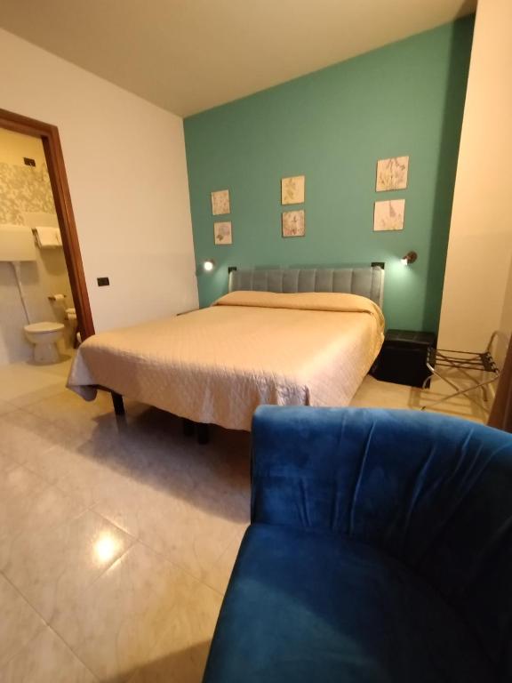 Hotel Milano San Giovanni Lupatoto - Standard-Doppelzimmer