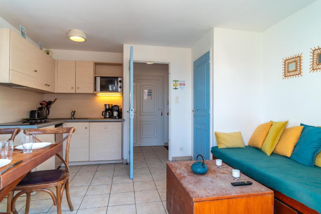 Saint-Nic Cottage - 600 m de la plage - Casa De Un Dormitorio