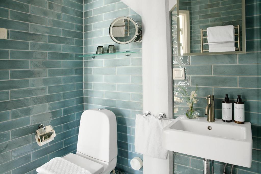 NOFO Hotel, WorldHotels Crafted photo