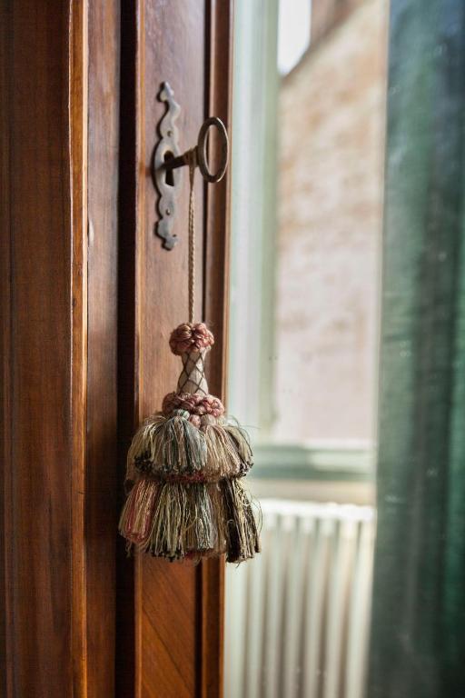Fotografie z fotogalerie ubytování Bresbot B&B v destinaci Bressana Bottarone