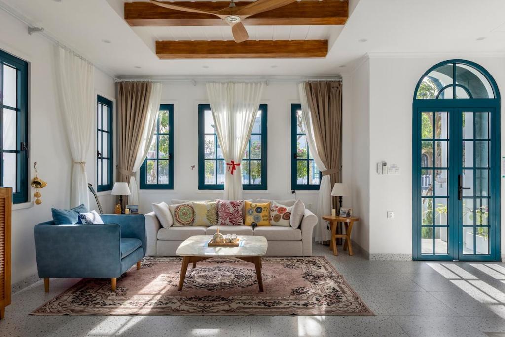 Elegant Seaside Villa in Phan Thiet, Phan Thiet (updated prices 2026)