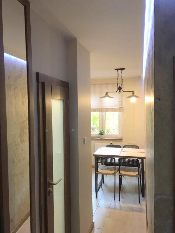 Fotografia z galérie ubytovania Apartament Nina v destinácii Szklarska Poręba