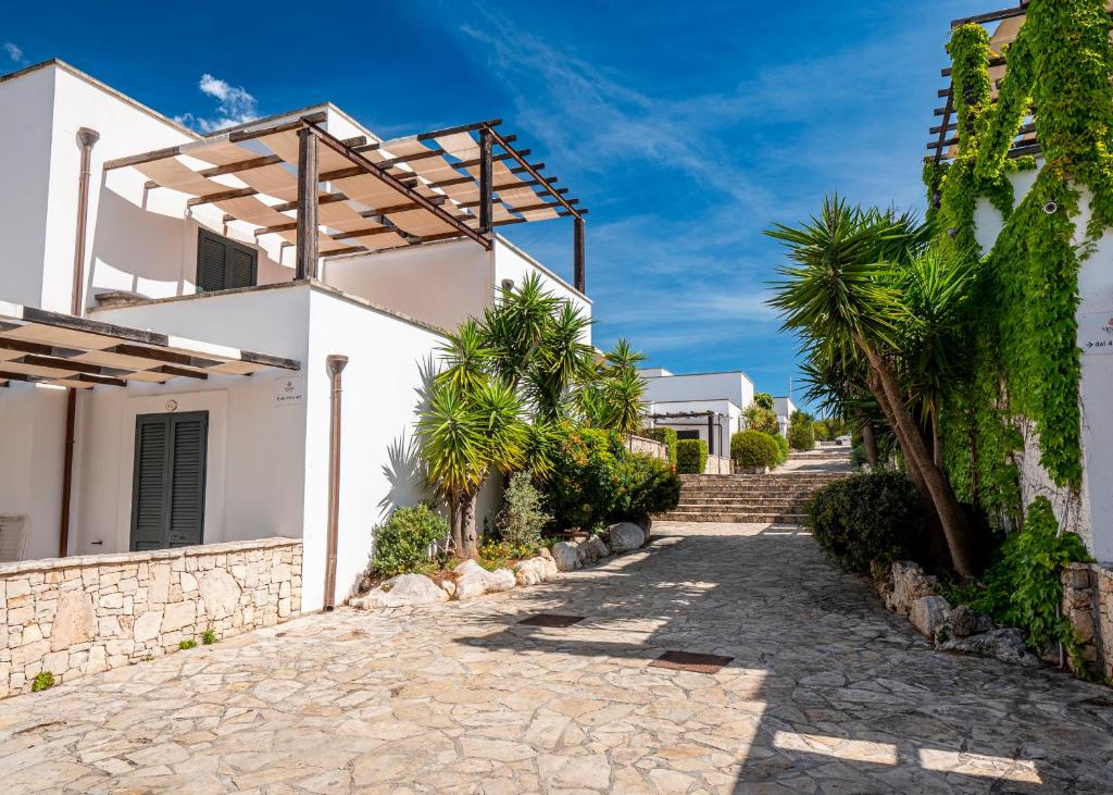 Mediterranea Hotel Leuca
