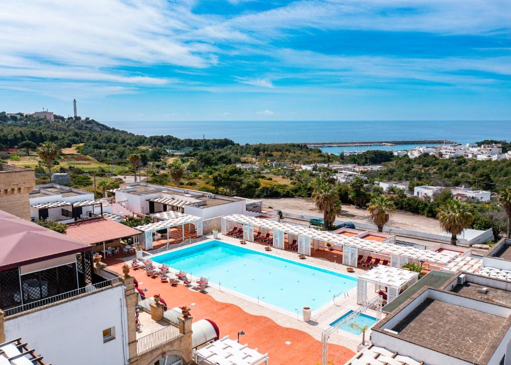 Mediterranea Hotel Leuca
