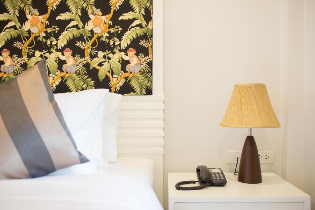 Alisea Pool Villa Aonang - 2