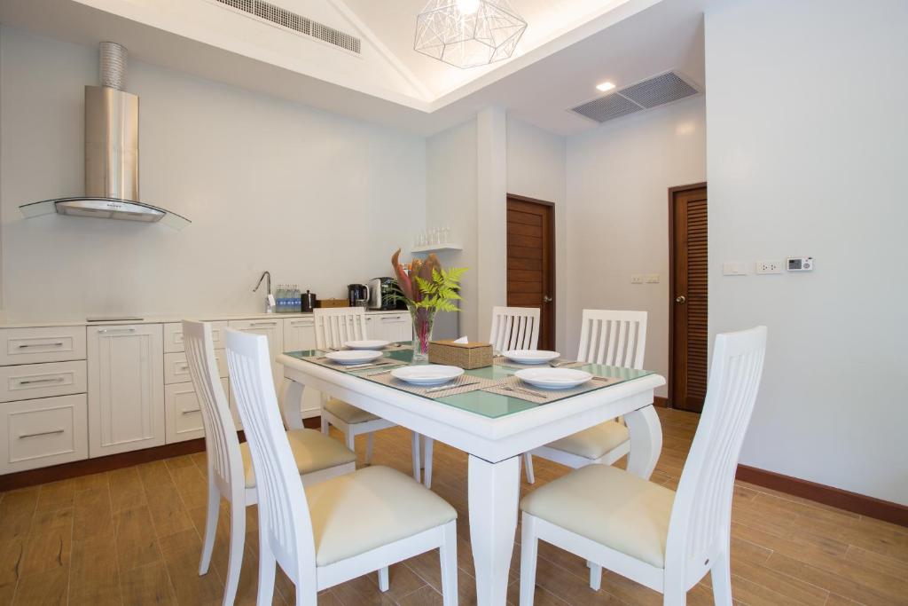 Alisea Pool Villa Aonang - 16