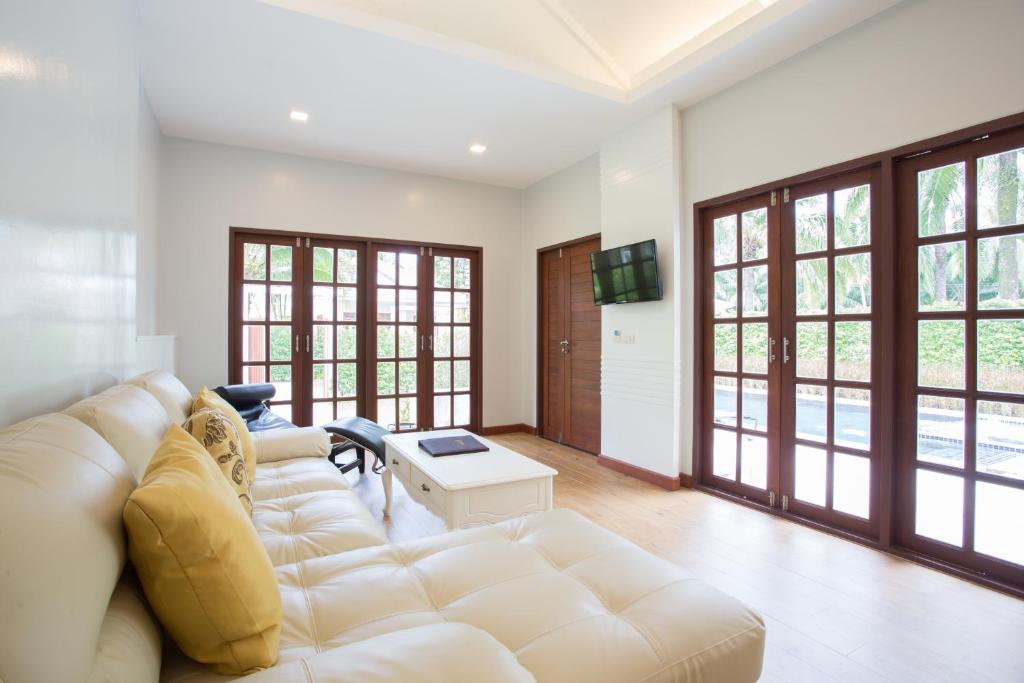 Alisea Pool Villa Aonang - 12