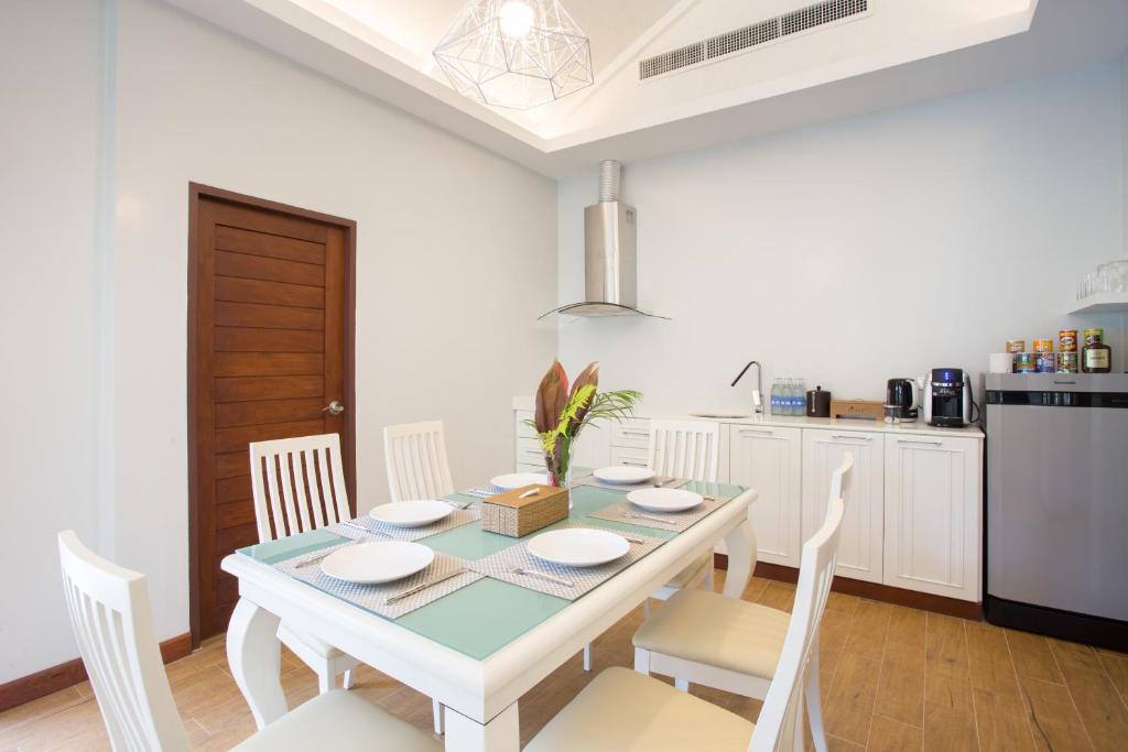 Alisea Pool Villa Aonang - 13