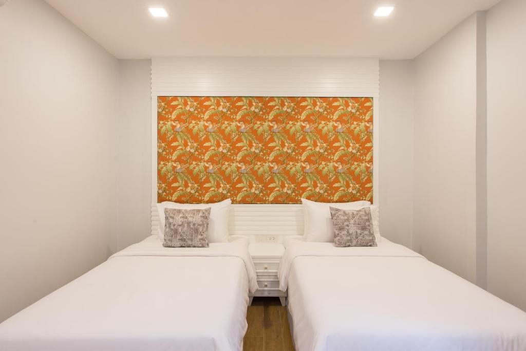 Alisea Pool Villa Aonang - 19