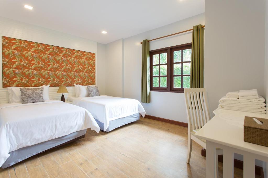 Alisea Pool Villa Aonang - 18