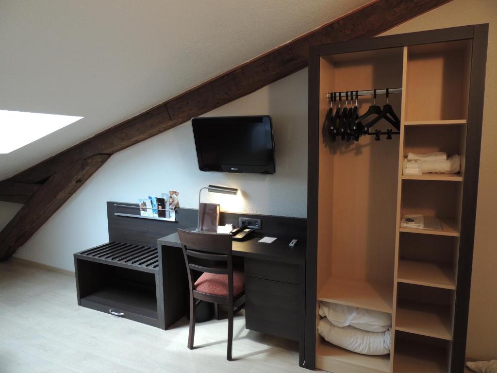 Escale Oceania Marseille Vieux Port - Resim 17