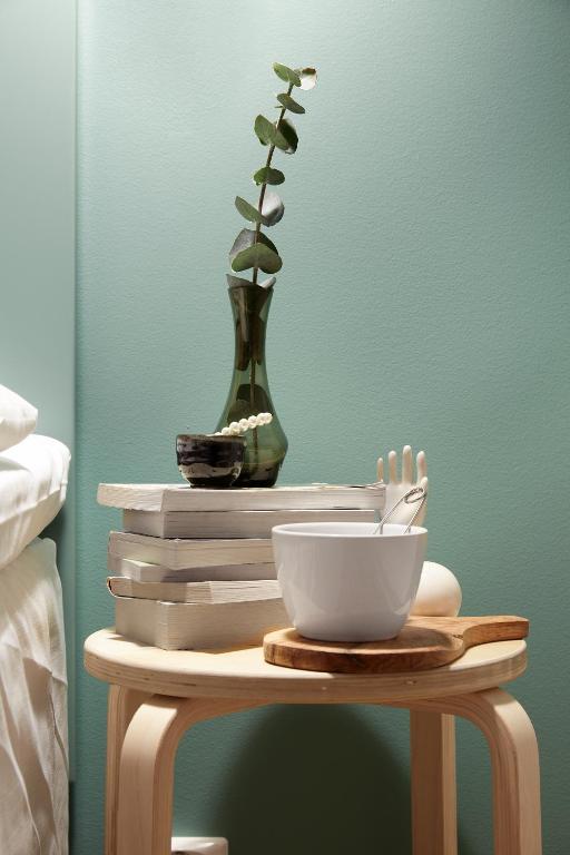 Forenom Hotels & Apartments Kista - Resim 18