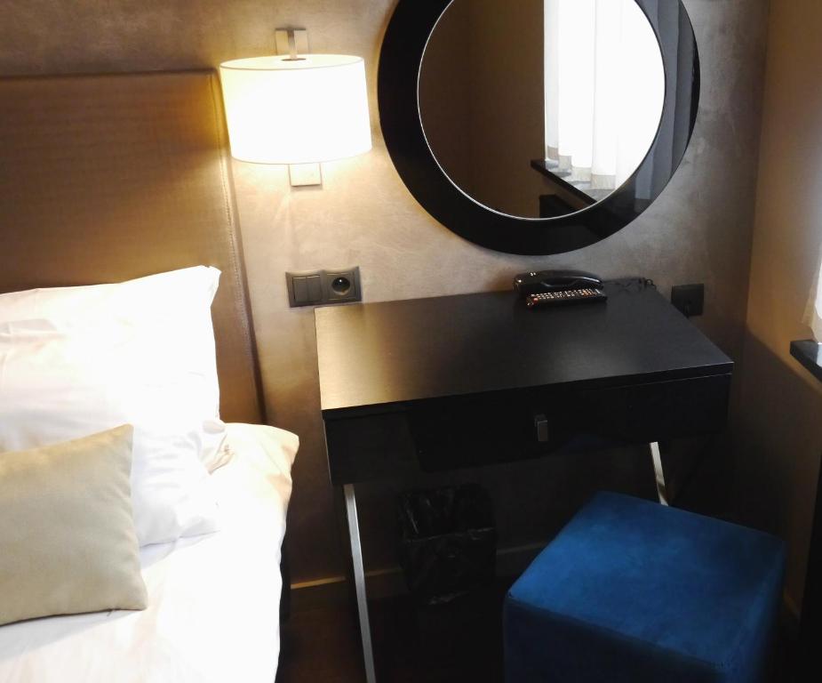 Medusa Gdansk Old Town - Resim 21