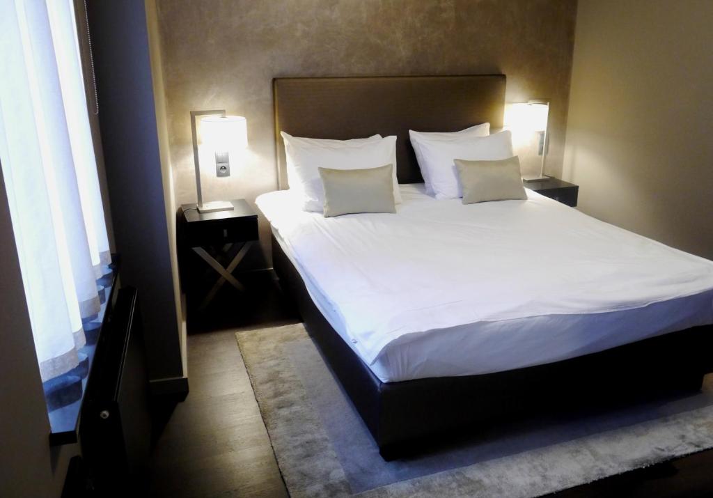 Medusa Gdansk Old Town - Resim 20