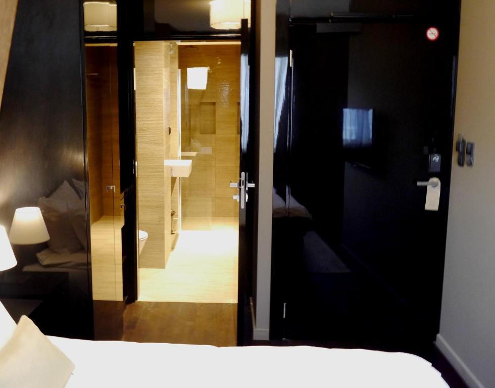 Medusa Gdansk Old Town - Resim 17