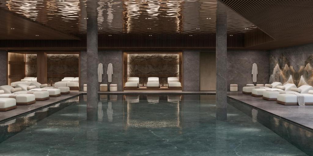 Grand Hotel Ampezzo