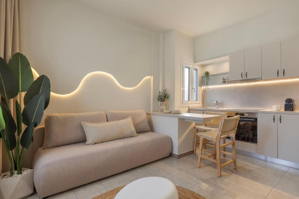Fanis Apartment