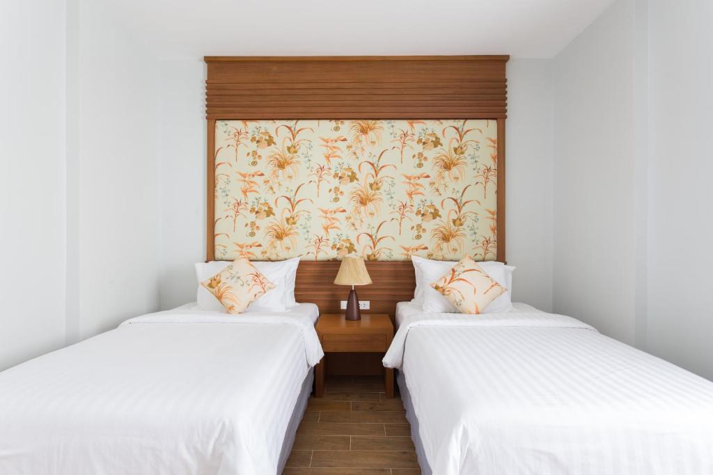 Alisea Pool Villa Aonang - 9