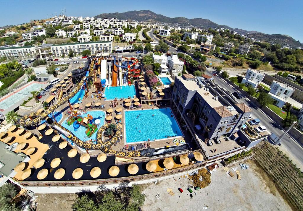 Fleur Bay Resort, Yalkavak (updated prices 2026)