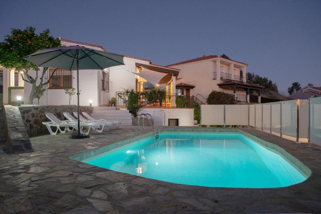Villa Vista Mar