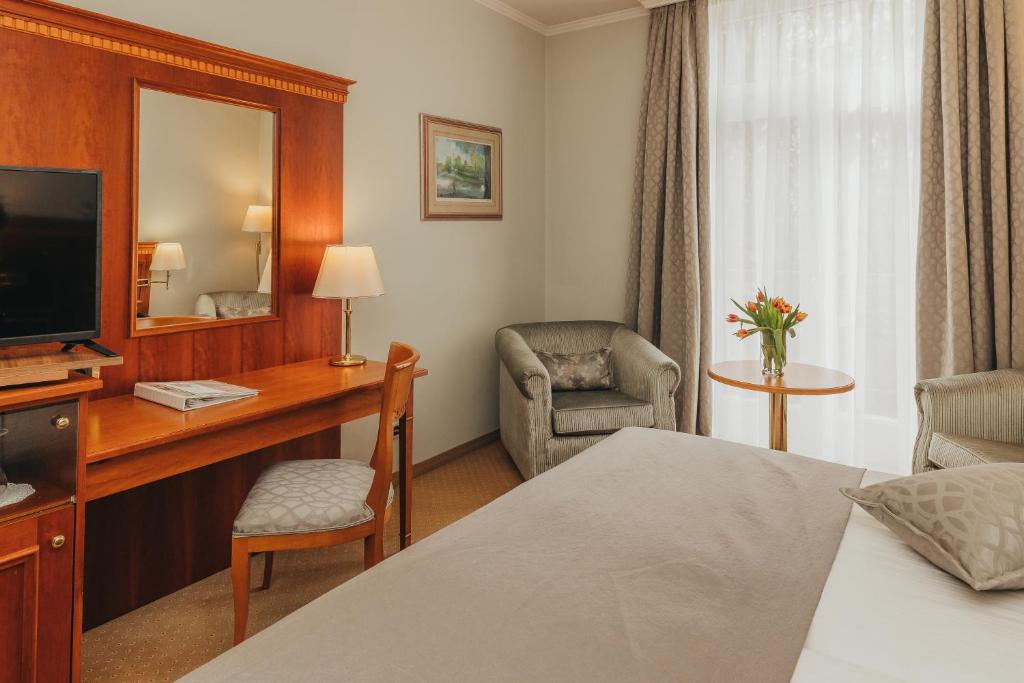 Boutique Hotel Korana Srakovcic - Chambre Double Supérieure
