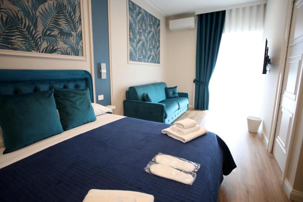 Lukas Rooms luxury