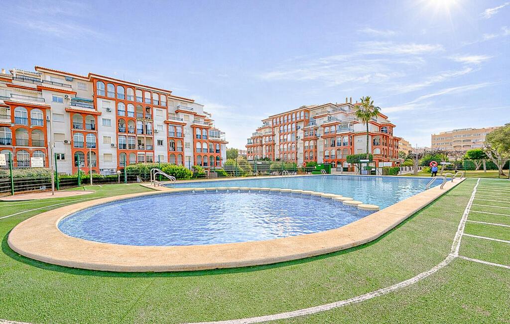 Gorgeous Apartment In Torrevieja