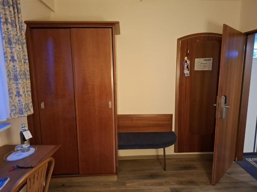 Akzent Hotel Köhler - Kleines Einzelzimmer