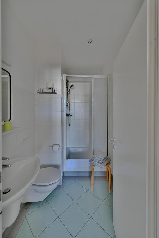 DÜNENHAUS Sellin - Estudio