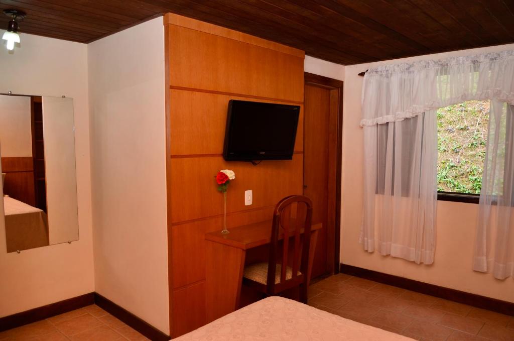  Hotel Girassol