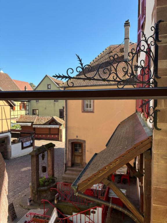 Hotel Au Cerf – photo 15