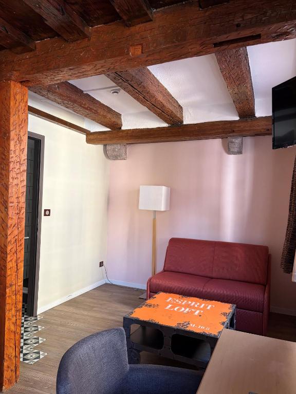 Hotel Au Cerf – photo 18